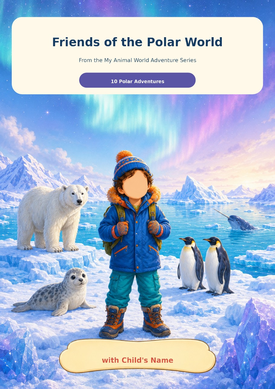Friends of the Polar World
